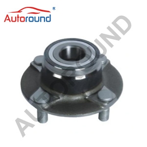 Wheel Hub Bearing 35016 For DONGFENG