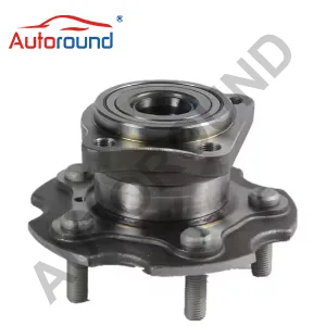 Wheel Hub Bearing 3502220AK01 For CHANGAN