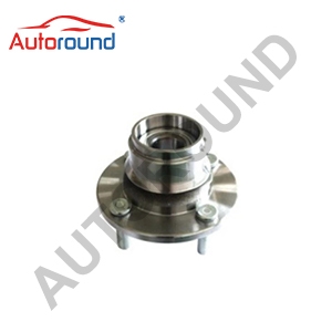 Wheel Hub Bearing 350282 1202011 For CHANGAN