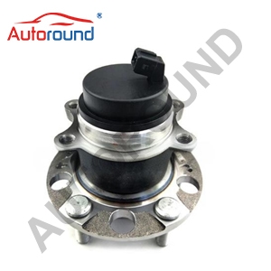 Wheel Hub Bearing 3550070U01 For CHANGAN