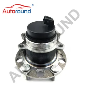 Wheel Hub Bearing 3550070U01 For CHANGAN