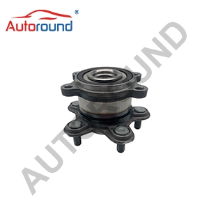 Wheel Hub Bearing 3785A094 For Mitsubishi