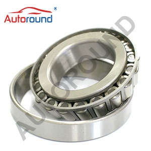 Wheel Bearing 1525742 For IVECO