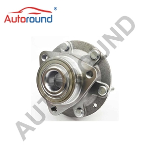 Wheel Hub Bearing 402010Q00002 EBH3489 ZTF99/10 For YEMA