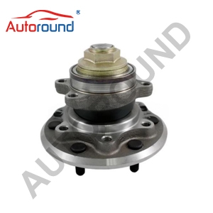 Wheel Hub Bearing 40212VW00G For NISSAN