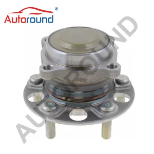 Wheel Hub Bearing 42200T2AA61 For CHANGAN