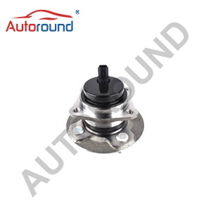 Wheel Hub Bearing 4245012120 For Toyota