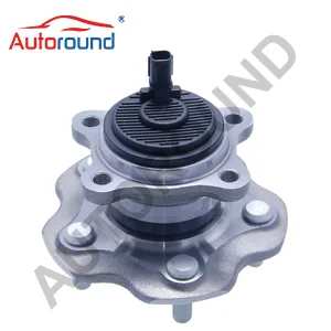 Wheel Hub Bearing 42450TXA00 For FAW