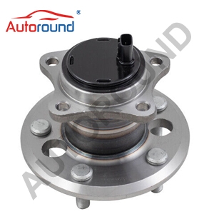 Wheel Hub Bearing 4246060080 For LEXUS