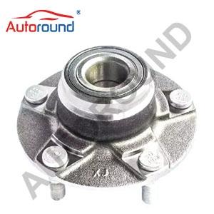 Wheel Hub Bearing 4330277A00 For Jinbei