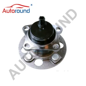 Wheel Hub Bearing 512370 For TOYOTA