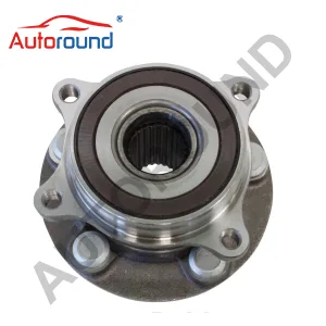 Wheel Hub Bearing 513287 For TOYOTA