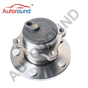 Wheel Hub Bearing 5GA03304X For FAW-BESTURN