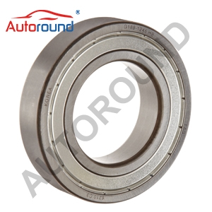 Wheel Bearing 6215-2RS/C3 For MAN