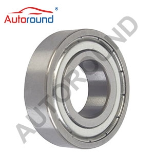 Wheel Bearing 6308 ZNR
