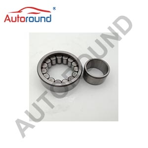 Wheel Bearing 70081