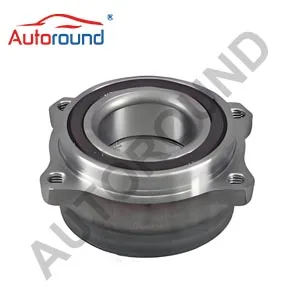 Wheel Hub Bearing 713668290 For BENZ