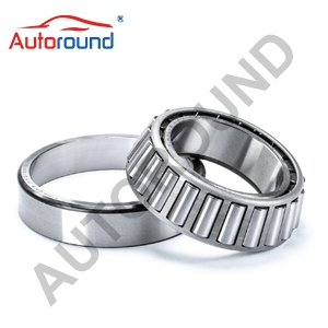Wheel Bearing 594A/592A 740/742 For FORD