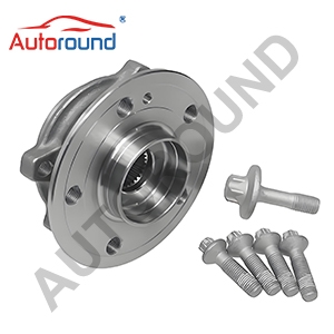 Wheel Hub Bearing A2473340000 For Benz