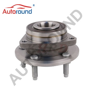 Wheel Hub Bearing B123104020 For DONGFENG