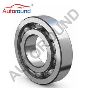 Wheel Bearing B1569D For MITSUBISHI