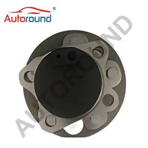 Wheel Hub Bearing D202 For Zotye