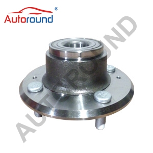 Wheel Hub Bearing DACF301525056 For CHERY