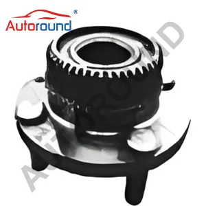 Wheel Hub Bearing F3D3104100 For BYD