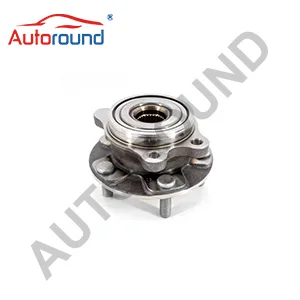 Wheel Hub Bearing HAEV3103100 For BYD