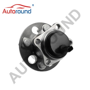 Wheel Hub Bearing K4143109101 For ROEWE