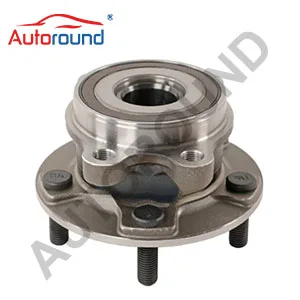 Wheel Hub Bearing LF6460QSMA 6655L002002 For JMC