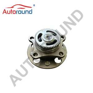 Wheel Hub Bearing M63104100A For BYD