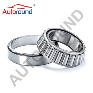 Wheel Bearing M84548/M84510