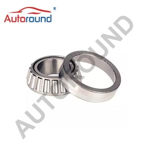 Wheel Bearing M86647/10