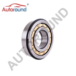 Wheel Bearing NU310FM/C3 For IVECO