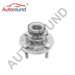 Wheel Hub Bearing SW803146 For Chery-SouthEast