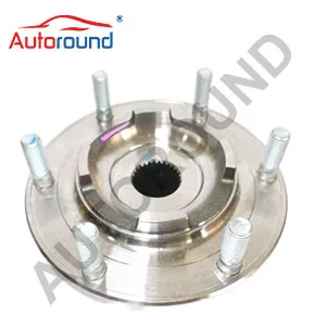 Wheel Hub Bearing UC3C33060E For FORD