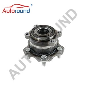 Wheel Hub Bearing 402026KG3A For NISSAN
