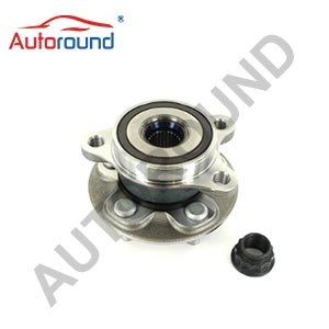Wheel Hub Bearing 713621520 For Toyota 