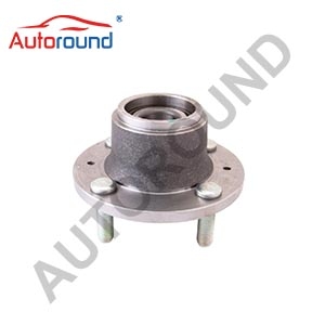 Wheel Hub Bearing 96471175 For GM