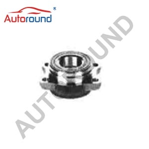 Wheel Hub Bearing 3006329 For AUDI SEAT VW BRILLIANCE
