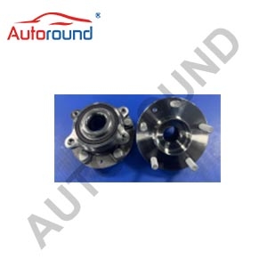 Wheel Hub Bearing 3103030DD01 For Hongqi