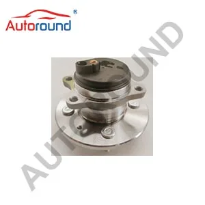 Wheel Hub Bearing 3104100U8510 713109110 For JAC