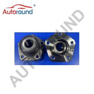 Wheel Hub Bearing 8WD501611 For Audi A4L