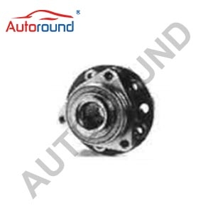 Wheel Hub Bearing A012C00105 For BAIC