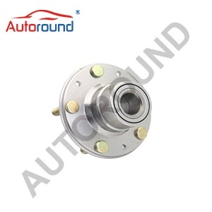 Wheel Hub Bearing DV513192S For Chery-SorthEast