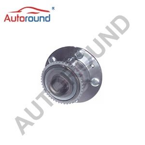 Wheel Hub Bearing FC012615XB  FC012615X For MAZDA FAW-HAIMA FAW-Besturn FORD LINCOLN