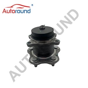 Wheel Hub Bearing SA122615X For HAIMA