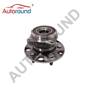 Wheel Hub Bearing SX53104010 For DONGFENG