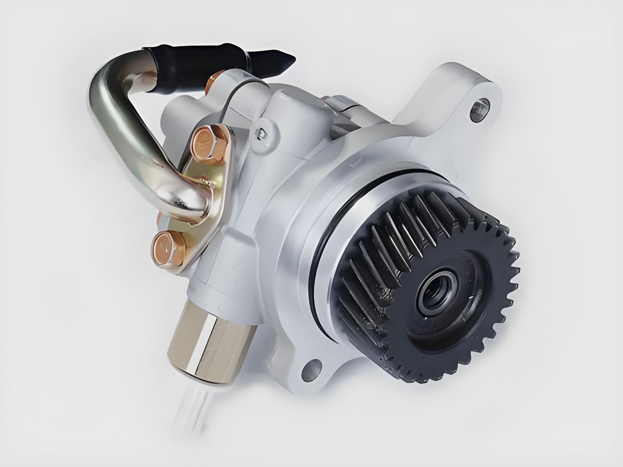 Auto Power Steering Pump Guide – Autoround